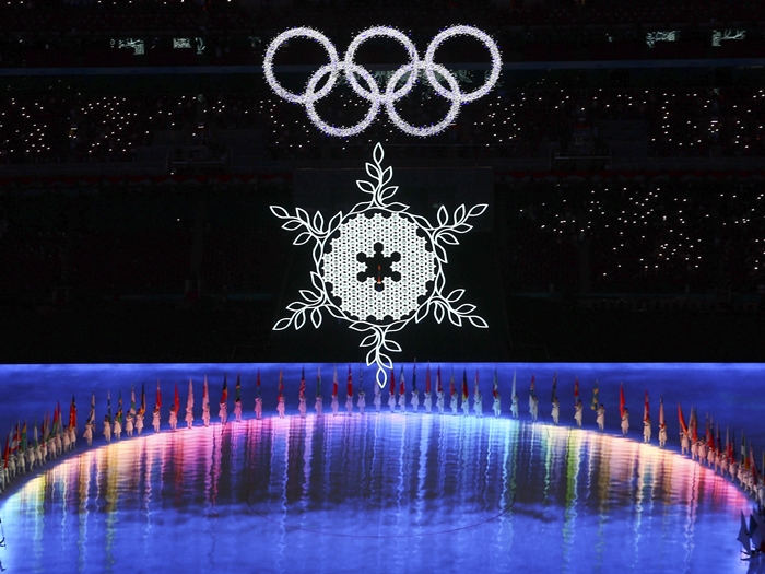 日本はメダル最多更新、韓国は目標達成も…競技以外で数々の物議を醸した北京五輪