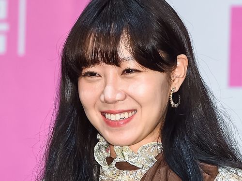 本日（4月4日）誕生日の『椿の花』主演女優コン・ヒョジン、ファンからの「ケーキお断り」のワケ【PHOTO】