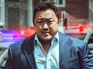 “怪物刑事”のマ・ドンソクが舞い戻る、『犯罪都市2』がグローバル・ローンチ・ショー開催