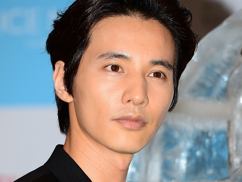 引退説まで浮上した“韓流四天王”ウォンビンは今…12年間も出演