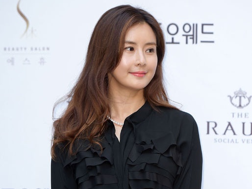 “財閥家の嫁”から一転、生活苦で離婚訴訟中の韓国女優に復縁の余地が？「娘にとって良い方向を」