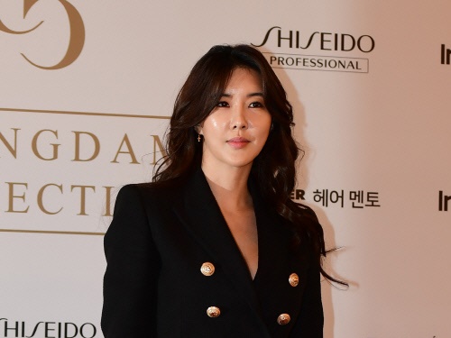 “薬物騒動”で物議醸した女優チャン・ミイネは今…年上事業家と結婚前提に交際中「妊娠説は…」
