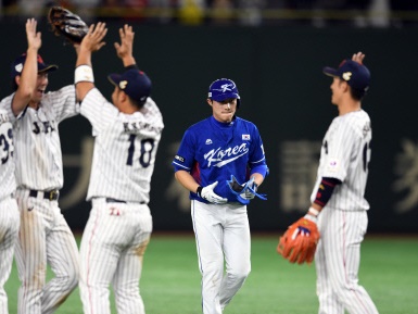 前回は侍ジャパンに屈辱の完敗…韓国は「アジアプロ野球チャンピオンシップ開催」をどう報じた？