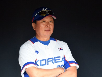 「日本球界をよく知る人物」元中日・宣銅烈氏、2023年WBCを戦う韓国代表監督就任の可能性