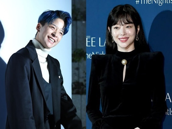 故ソルリさんの誕生日をf(x)元メンバーが祝福「おめでとう、私たちの妹」悲劇から3年目
