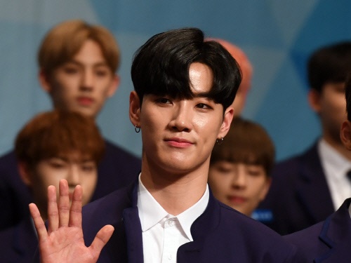 『PRODUCE X 101』出演アイドル、悪性リンパ腫闘病中を告白。これまで2回の抗がん治療【全文】