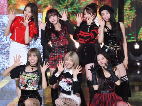 ガールズグループが終わっていく過程 解散疑惑まで浮上した韓国グループの 荒治療 とは スポーツソウル日本版