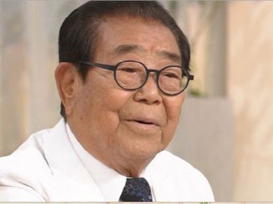 韓国芸能界最高齢の95歳MCが新型コロナに感染…ワクチン3回目接種済み