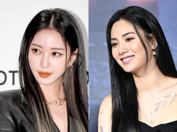 賛否両論を呼ぶ韓国女性スターのタトゥー、“美顔世界1位”の元アイドルから美人女優までイシューに