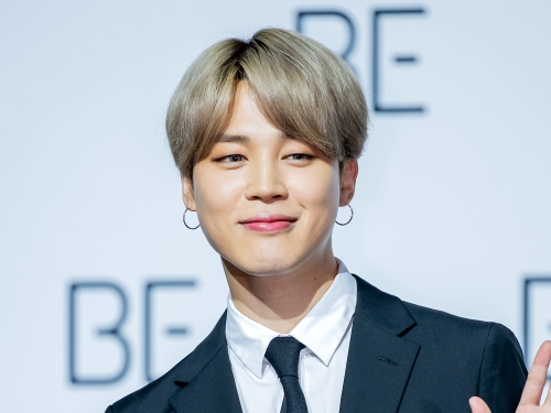 「天使が誕生した日」BTS・JIMINが28歳に！メンバー＆ARMYから祝福続々で世界トレンド入りも【PHOTO】