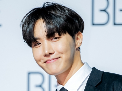 BTS・J-HOPE、アメリカ音楽フェスティバルでソロ公演決定「僕にとってとてつもない挑戦」