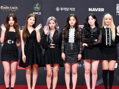 メンバーの“いじめ疑惑”で揺れた(G)I-DLE、約1年2カ月ぶりのカムバックを発表