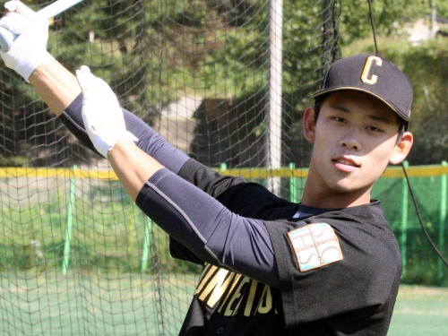 韓国の高卒大型ルーキーがカージナルス入り！18歳チョ・ウォンビンがマイナー契約