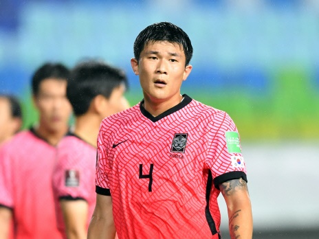 セリエA歴代3人目の韓国人選手が誕生へ…ナポリ、韓国代表DFキム・ミンジェ獲得が決定的に
