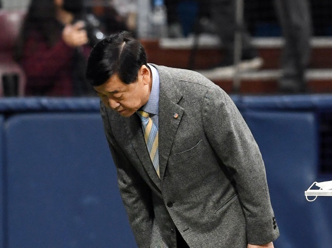トップが“たった1年”で辞任した韓国プロ野球…「失敗が繰り返される可能性」が濃厚な理由