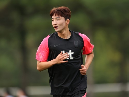 J経験者は元松本山雅ジョ・ジヌのみ。U-23韓国代表が1月の招集メンバー28人を発表、アジアカップ本大会へ準備着々