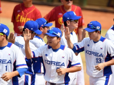 社会人代表の日本に続く？韓国、アジア大会野球に「アマチュア代表」で参戦か…そのワケは