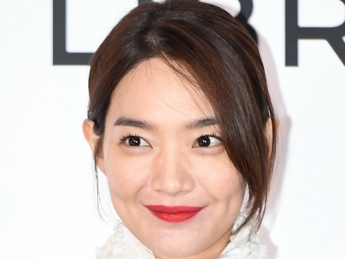 グッチアンバサダーに選ばれたシン・ミナ、“元モデル魂”見せつける「底なしの魅力」【PHOTO】