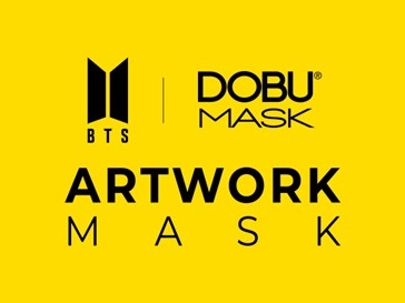 韓国で話題の「BTSマスク」、日本への輸出が決定。日本企業と1700万ドル規模の独占供給契約