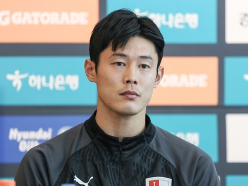 「1部でプレーしたい気持ちはある。でも…」北朝鮮代表FW安柄俊が韓国2部クラブに示した“愛情”