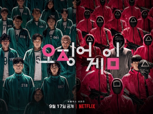 “韓国推し”のNetflixが「Disney+との競争」にも自信。今年も『イカゲーム』に続く大ヒット作は出るか？