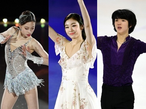 「キム・ヨナが残した遺産」が北京五輪に挑む…フィギュア韓国代表に国際スケート連盟注目