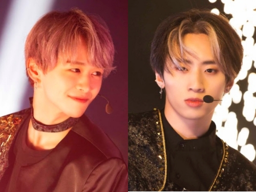 INI後藤威尊、許豊凡のことを“羨ましい”発言！その理由が「最高すぎる」とファン爆笑【PHOTO】