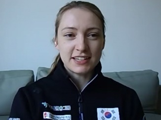 「美しき帰化選手」リュージュのエイリン・プリシェはなぜ韓国を選び、韓国に残ったのか