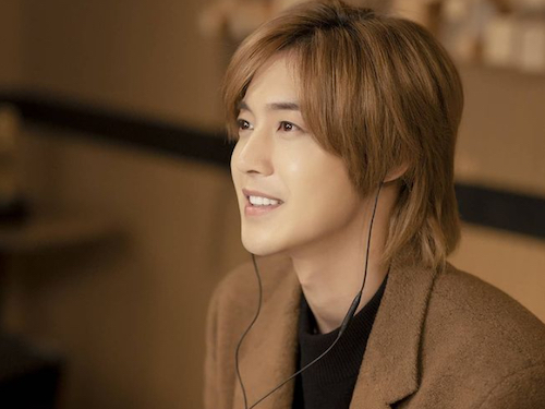 SS501出身キム・ヒョンジュンの近況にびっくり。100万人を抱えた人気ユーチューバーに！