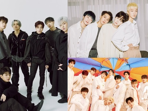 YGエンタ、所属アーティストの新型コロナ完治を発表。WINNER、iKON、TREASUREのメンバー計10人