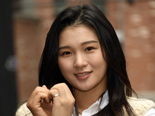 「韓国で一番になってアメリカに」人気女子ゴルファー、パク・ヒョンギョンが明かす“素顔”とは？【一問一答】