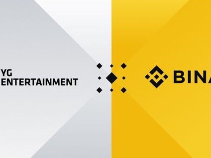 BIGBANG復活のYG、世界最大の仮想通貨取引所バイナンスと契約「環境にやさしい革新モデルを」