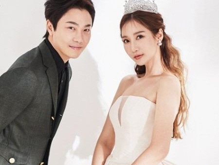 不仲説も浮上した“第1世代”韓国アイドルが結婚を発表「誰よりも自分を大切にしてくれる人」