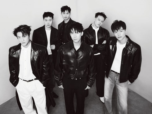 4年ぶりのカムバックを控えたBTOB！インタビューで明かした本音「プレッシャーも大きかった」