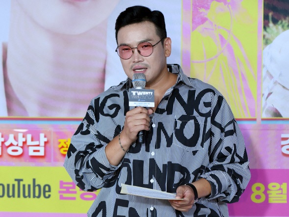 警察に摘発されるも4時間にわたって逃走…韓国タレントが飲酒運転＆公務執行妨害で立件