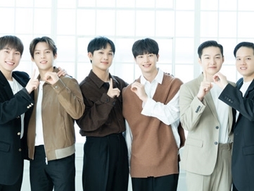 BTOB、4年ぶりのカムバック！口を開ければファンのことばかり？「昨日は眠れなかった」