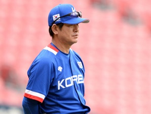 野球韓国代表の新監督に直撃!!「東京五輪の失敗が負担にもなったが…」