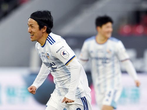 10人の日本人選手が戦う韓国Kリーグ、2022シーズン選手登録を締め切る「1・2部合計855人が登録」