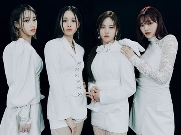 昨夏に続いて…韓国ガールズグループのメンバーが不安症状で再び活動中断「治療に集中」【全文】