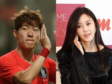 「彼と結婚するくらいなら、この世を去る」韓国代表FWの“女性スキャンダル”、元恋人アイドルの暴露に再注目