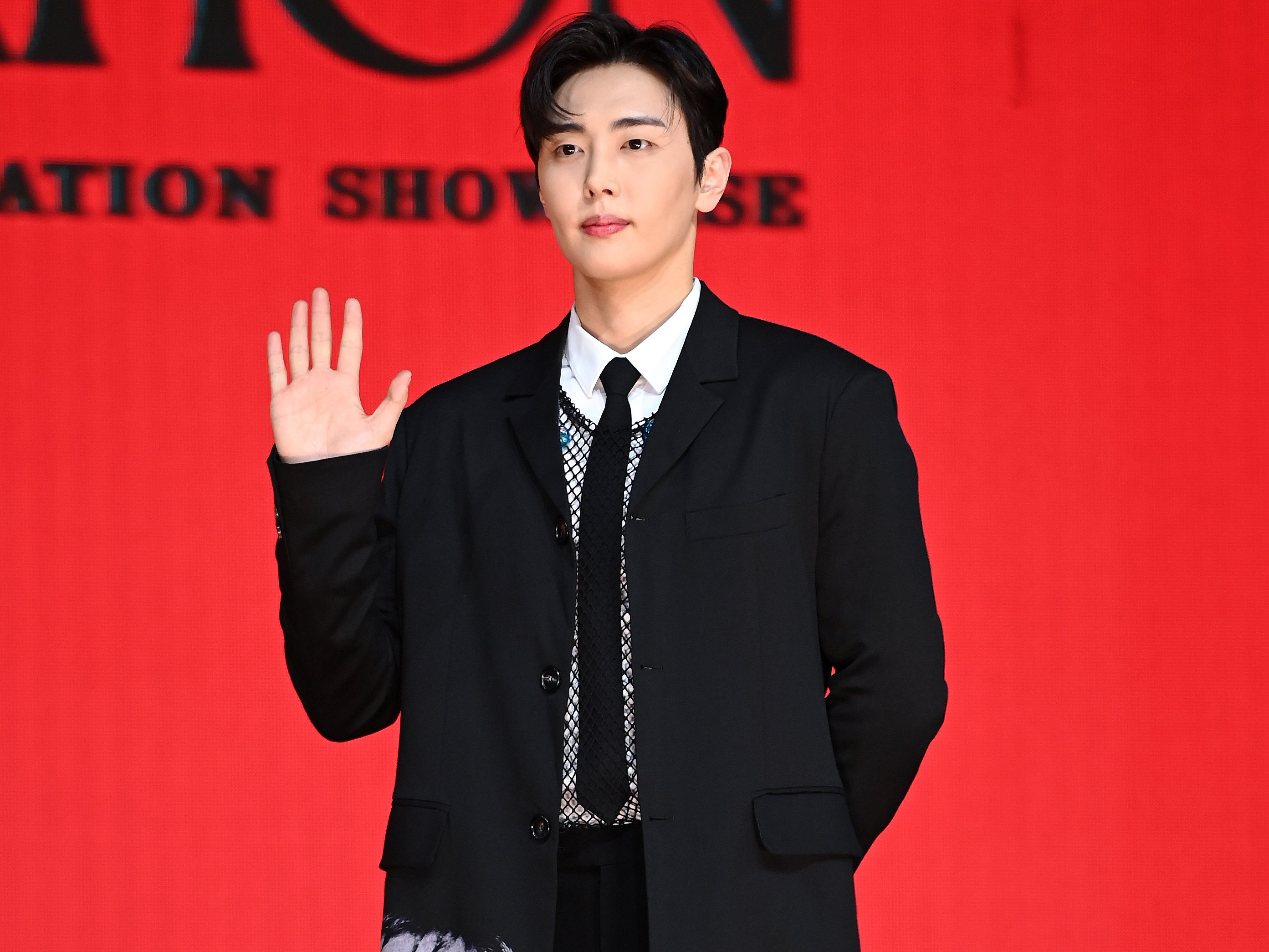 SF9ジェユン、初の現代劇ミュージカルに高評価「ミュージカル界の有望株だ」