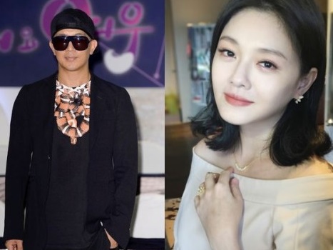 破局から20年ぶりに韓国歌手と結婚した台湾女優の母親が“韓国生活”を断固反対「台湾で中国語を」