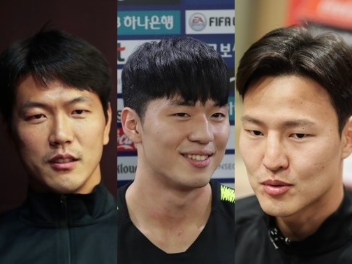 キム・ヨングォン、クォン・ギョンウォンに続く選手は？韓国代表が「3番手の左利きCB」を探す理由