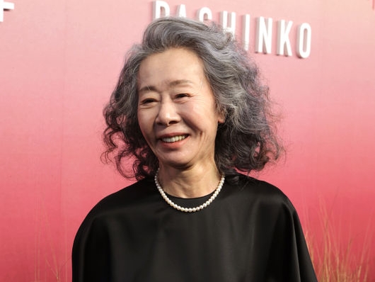 アカデミー賞女優ユン・ヨジョンが『Pachinko パチンコ』で在日コリアンを演じた理由は？「国際迷子たちに心引かれる」