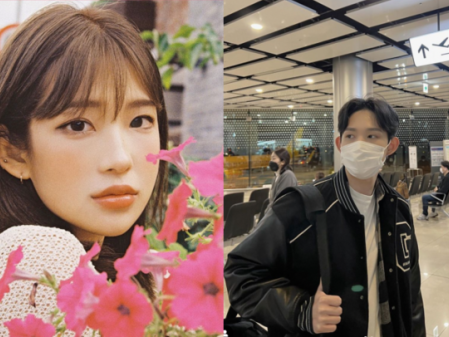 幼い頃に国民的女優の母と元読売ジャイアンツ投手の父を失った韓国の“悲劇の兄妹”が連日話題のワケ