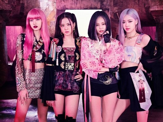 BLACKPINK、『How You Like That』でK-POPガールズグループ初の新記録を叩き出す！