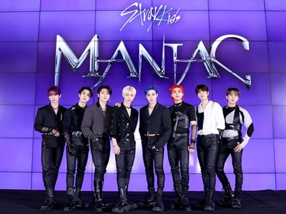 Stray Kids、日本2ndアルバム発売日に『MANIAC』のPVが再生回数1億回を突破！