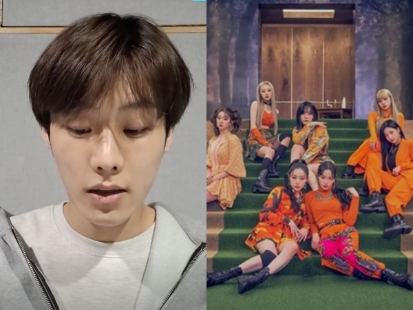 韓国男性アイドル、ガールズグループBilllieの“誇張しすぎモノマネ”に批判殺到…本人が謝罪【全文】