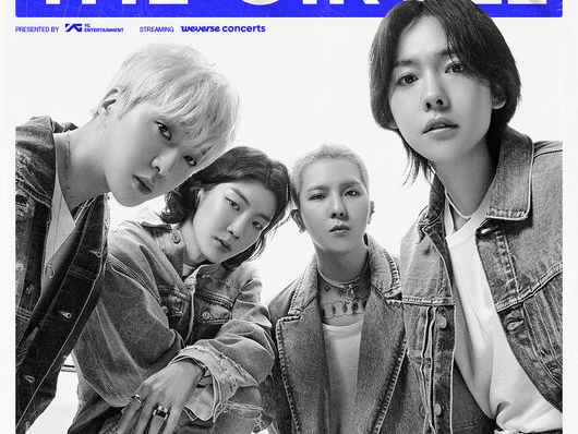 WINNER、昨年のコンサートの実況映画のチケットが本日（1月11日）からオープン！ファン必見の特典は？