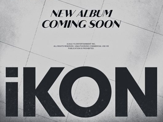 “第2章”が幕を開けたiKON、“完全体”でのカムバックを予告！「MVの撮影を終えた」